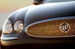 Buick LaCrosse 2005 года